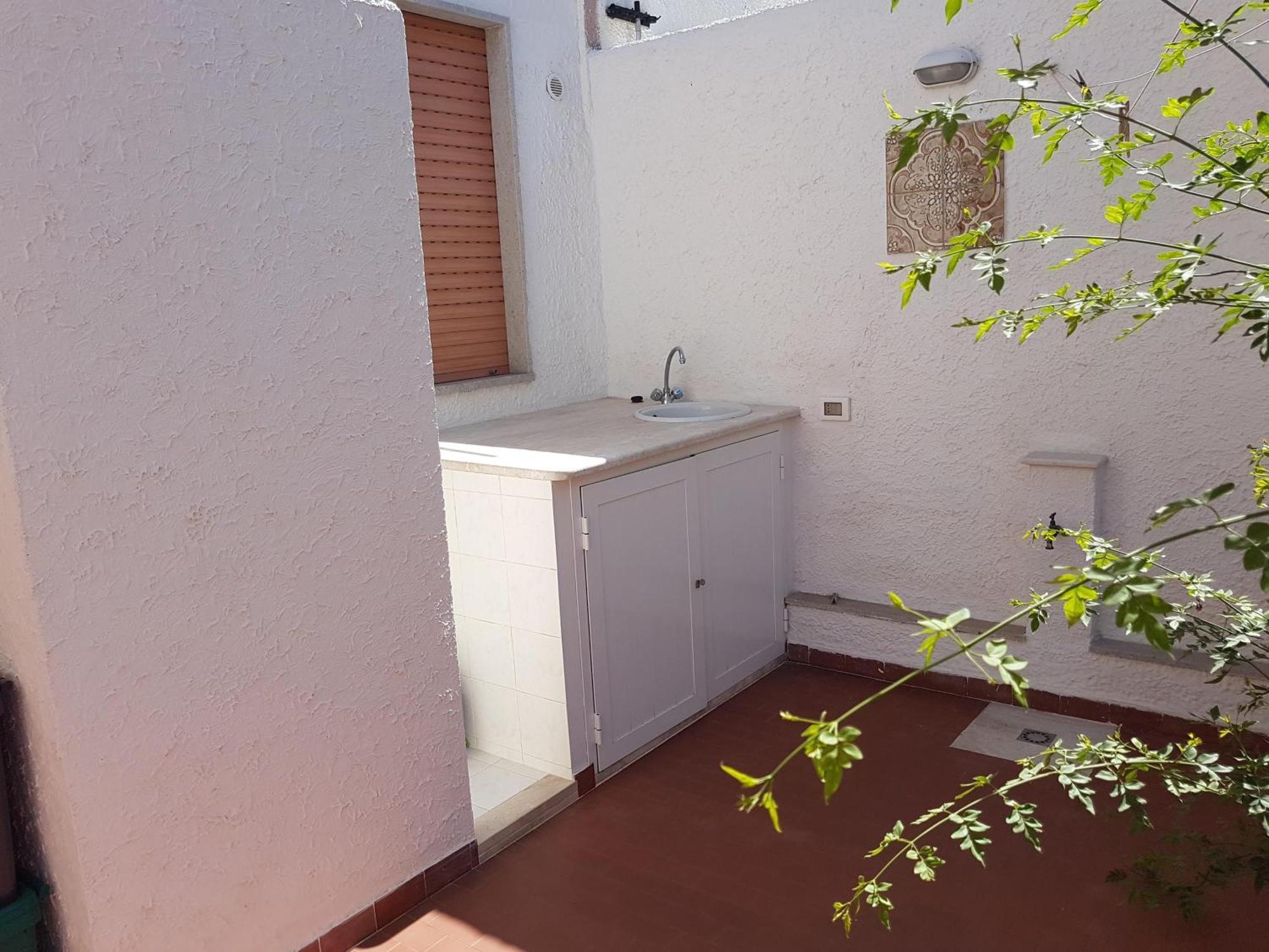 شقة Casa Al Mulino سان فيتو لو كابو الغرفة الصورة